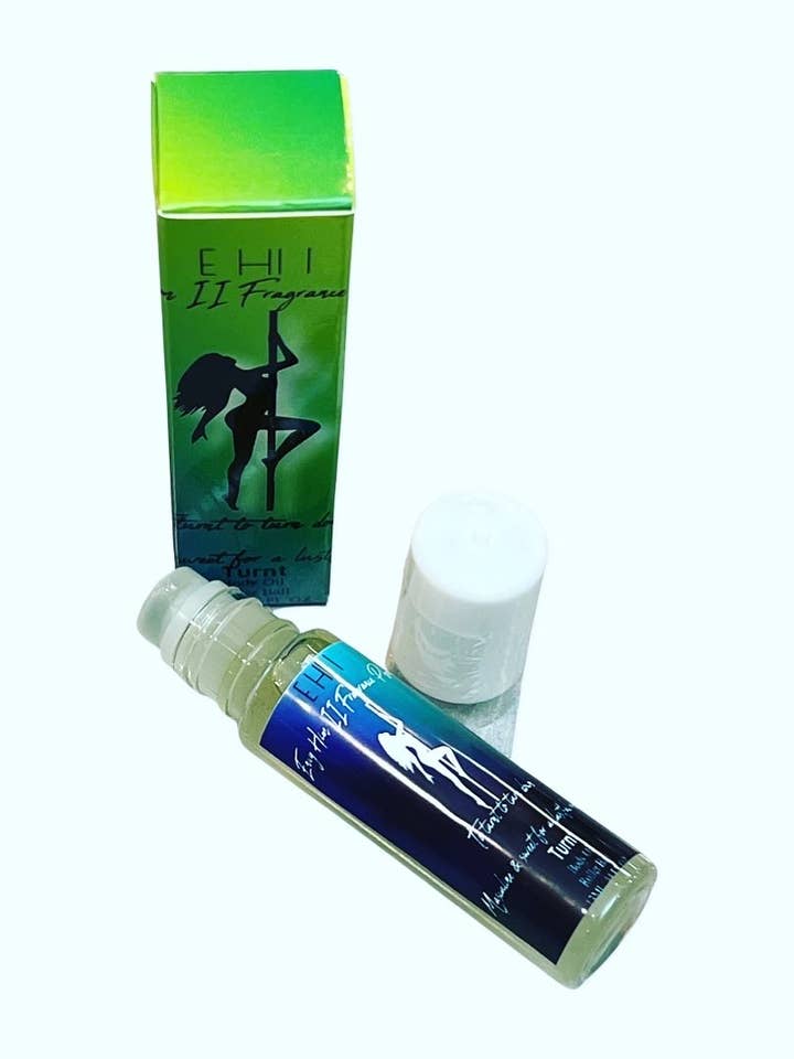 Turnt for wholesale by ETGF ENVY THE GIRL FRAGRANCE