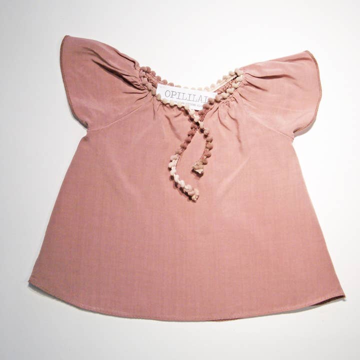 CAMICINA por atacado de OPILILAI