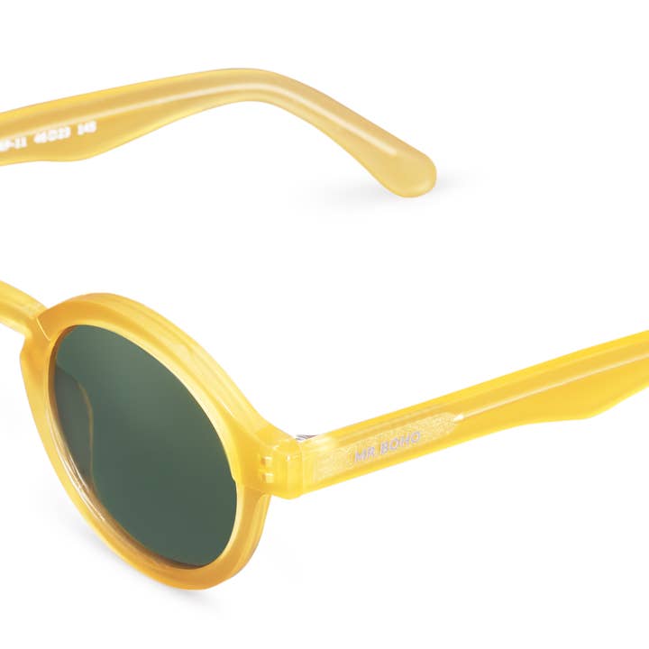 MR. BOHO – Großhandel Sonnenbrille – Damen – HONEY DALSTON SONNENBRILLE MRBOHO2