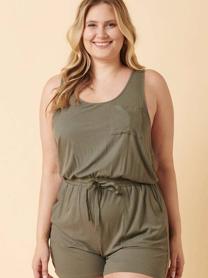 ALÉM DE ROMPER JERSEY COM GOLA REDONDA por atacado de mittoshop