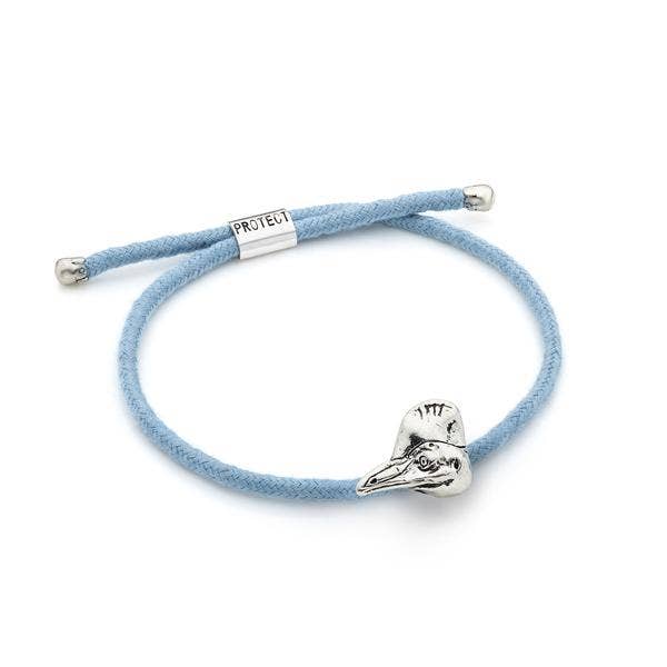 CASSOWARY Bracelet for wholesale by Native bond