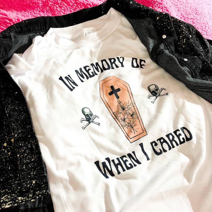 In Memory for wholesale by Peach Tree Textile + Trends