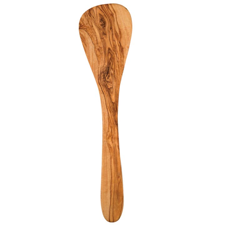 Olive Wood Flipper for wholesale by Be Home US