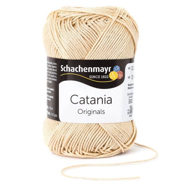 MEZ Crafts Germany – Großhandel Garn – Schachenmayr Handstrickgarn Catania 10x50g 100% Baumwolle106