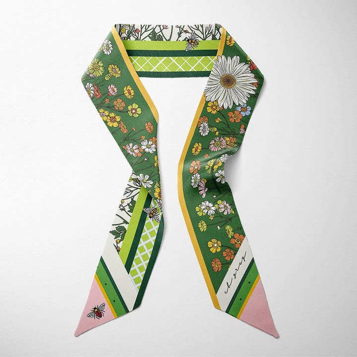 Der Carson Silk Mini für den Großhandel von CB Grey