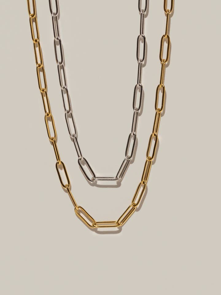 Collier trombone pour la vente par Lestrouvaillesdejen