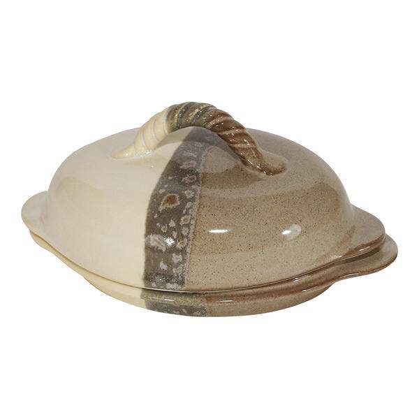 Clay in Motion - Vente Beurriers - Beurrier couvert8