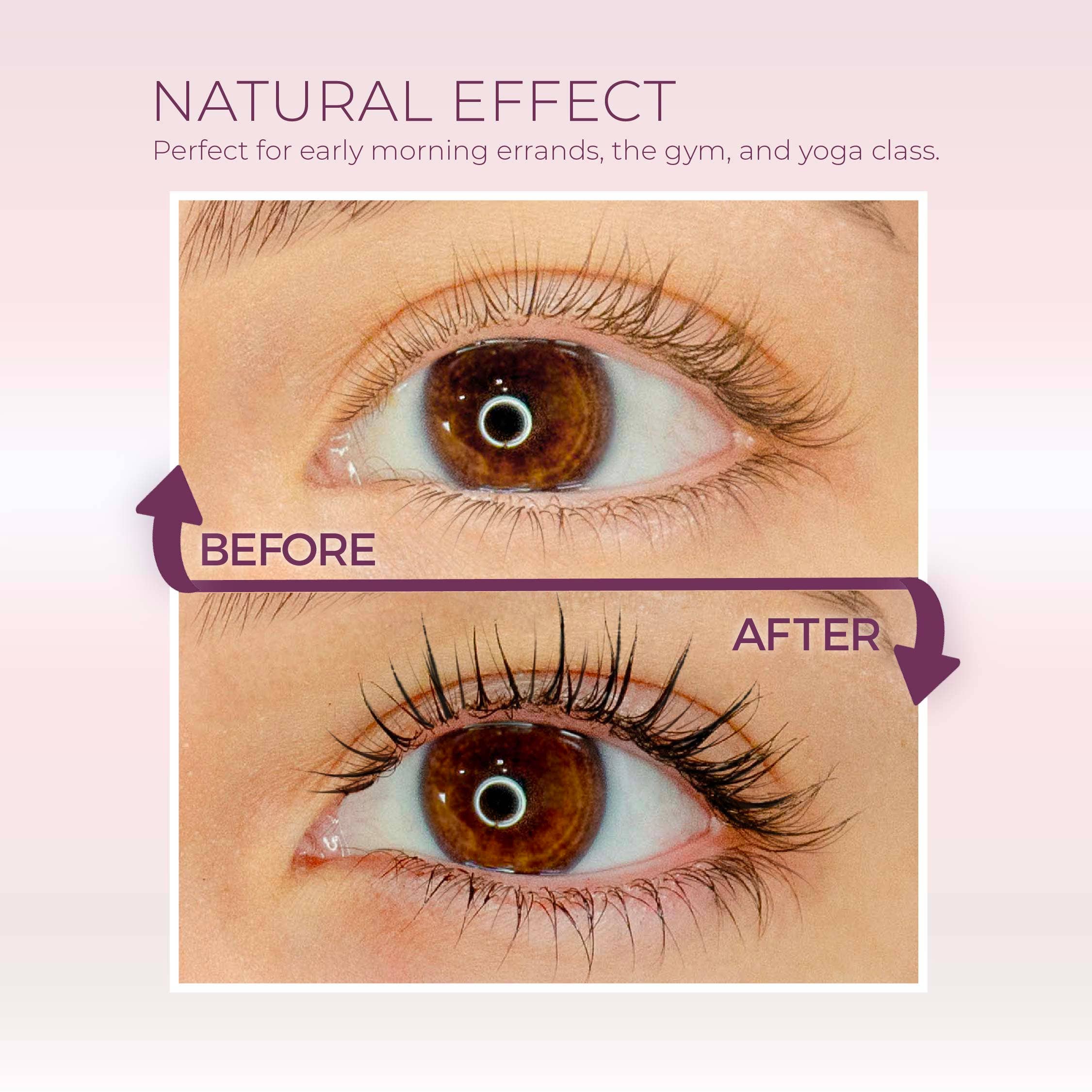 Blinc Cosmetics - Wholesale Mascara - BLINC Original TUBING™ Mascara3