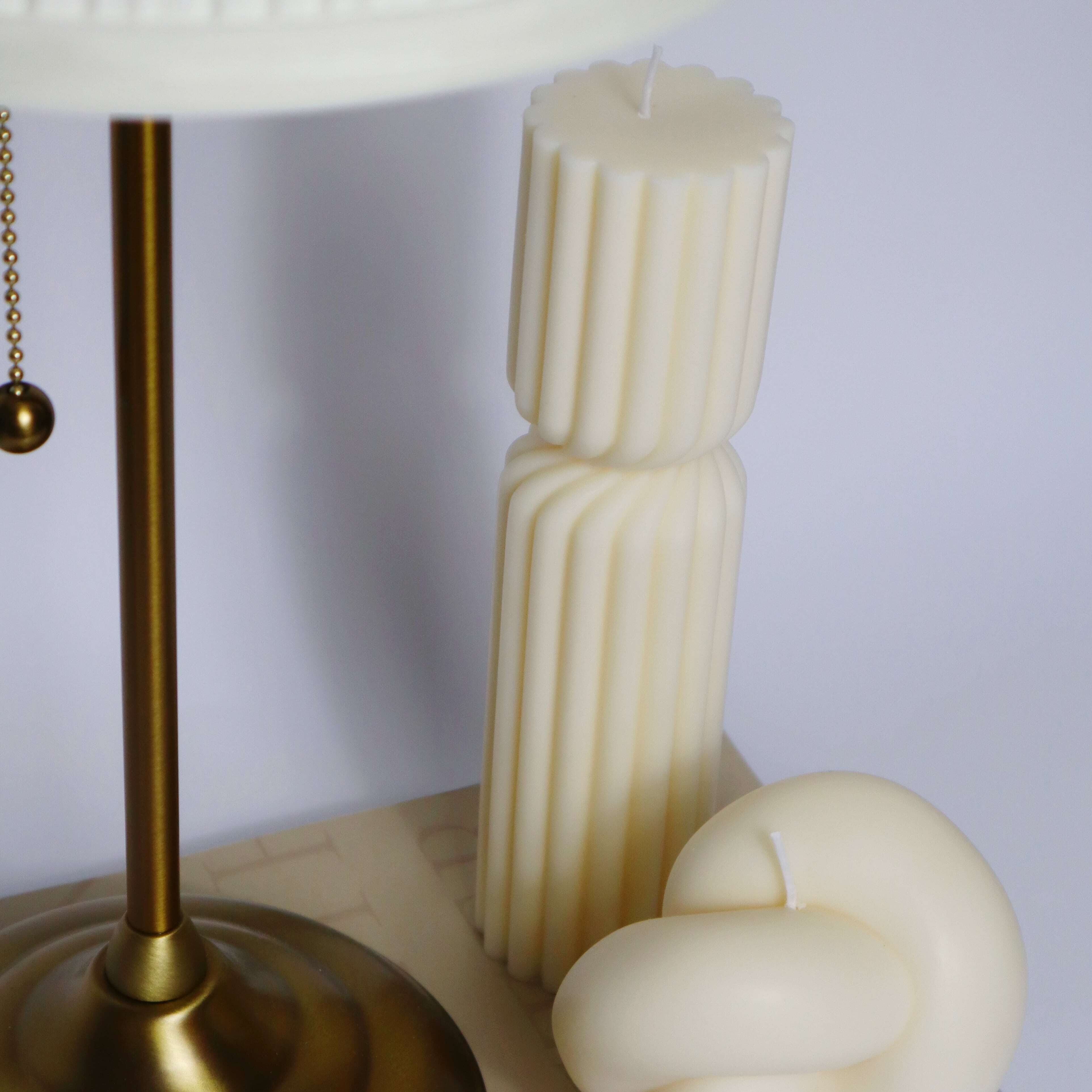 Boo-J - Wholesale Novelty Candle - Poséidon1