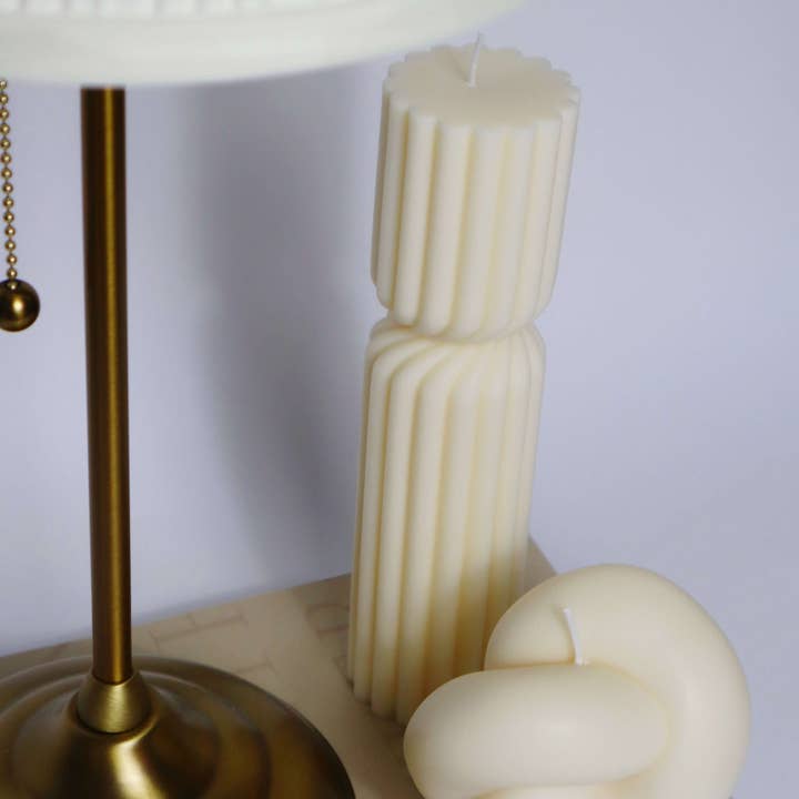 Boo-J - Wholesale Novelty Candle - Poséidon1