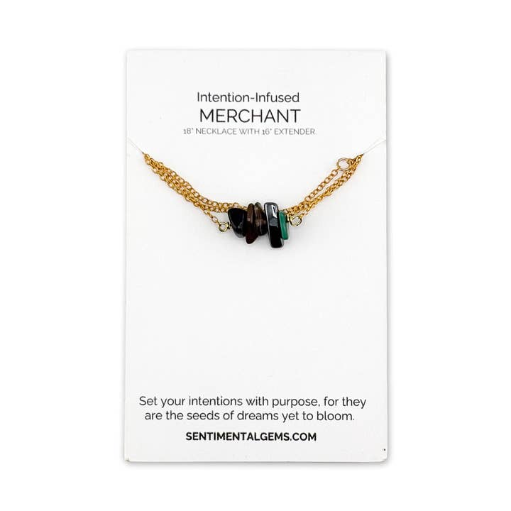 Merchant for wholesale by Kerri Jarrett