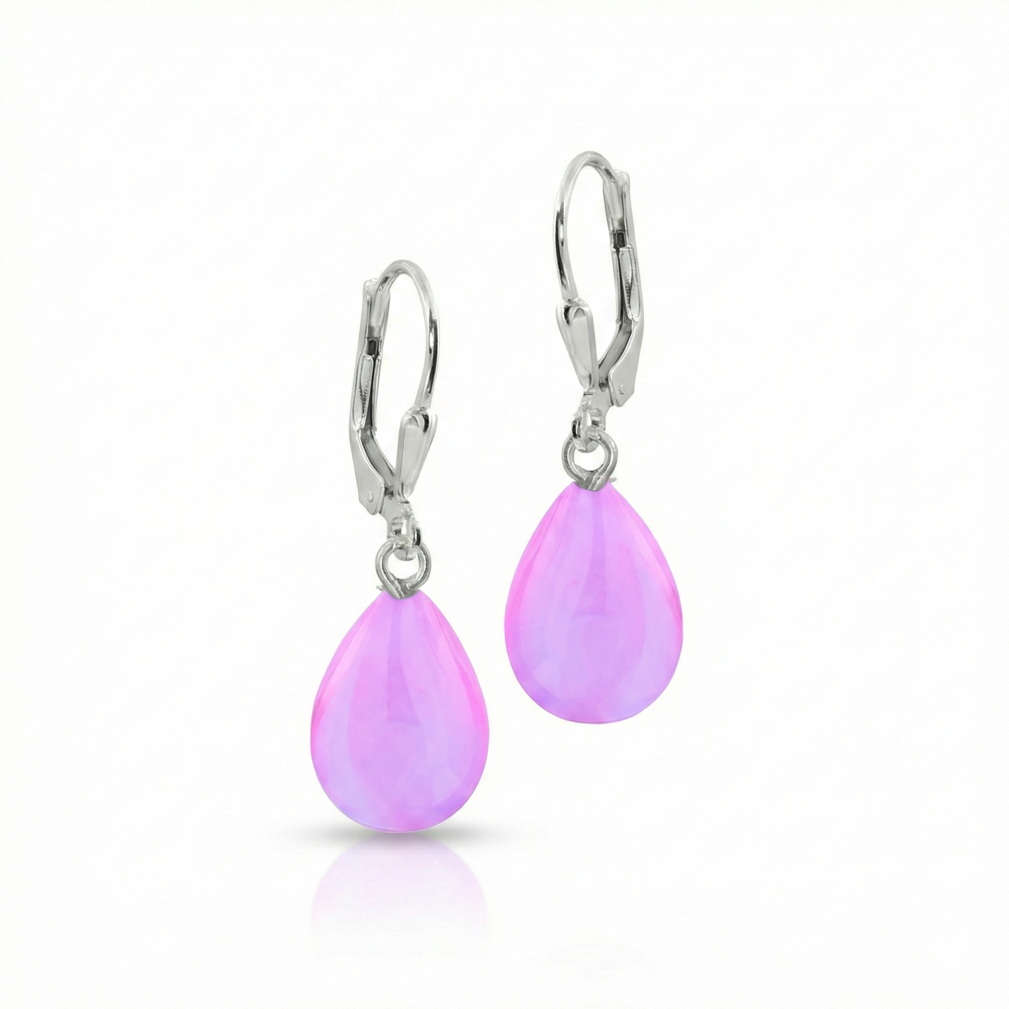 LeightWorks – wholesale Dangle earrings – Dangle Crystal Drop Earrings6
