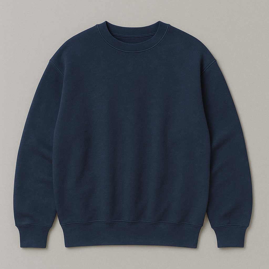 Factory Blanks - Vente Sweat-shirt – unisexe - SWEATSHIRT PREMIUM SURDIMENSIONNÉ EN MOLLETON DE COTON 450GSM6