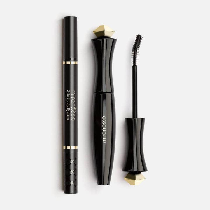 Kit Define & Icurl Duo for wholesale by Mirenesse