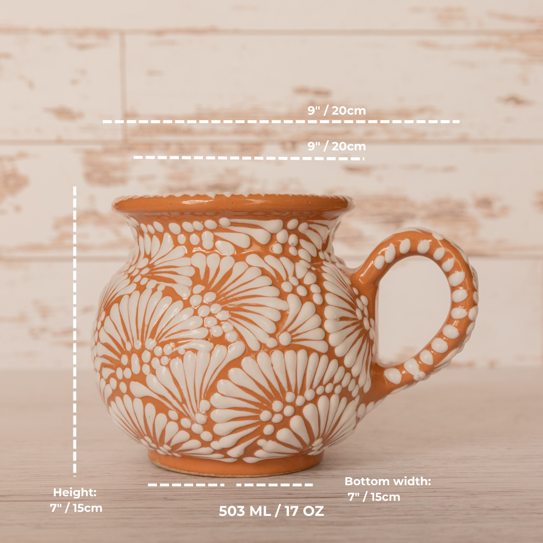 Mi Amor Just For You - Wholesale Coffee Mug - Out of the Woods - Jarrito7