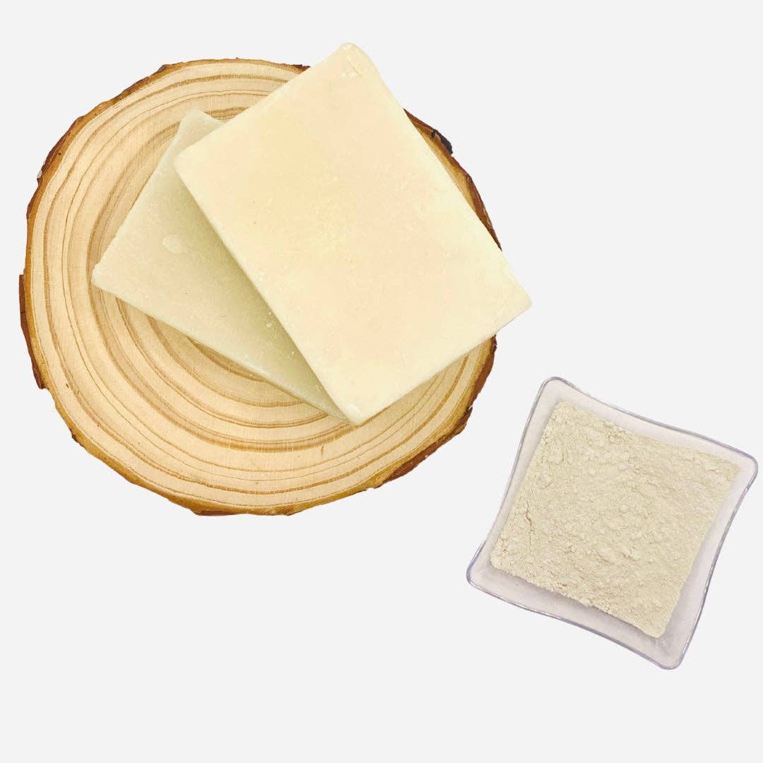 Beyond Beauty Shack – wholesale Bar Soap – European Clay Facial Bar1