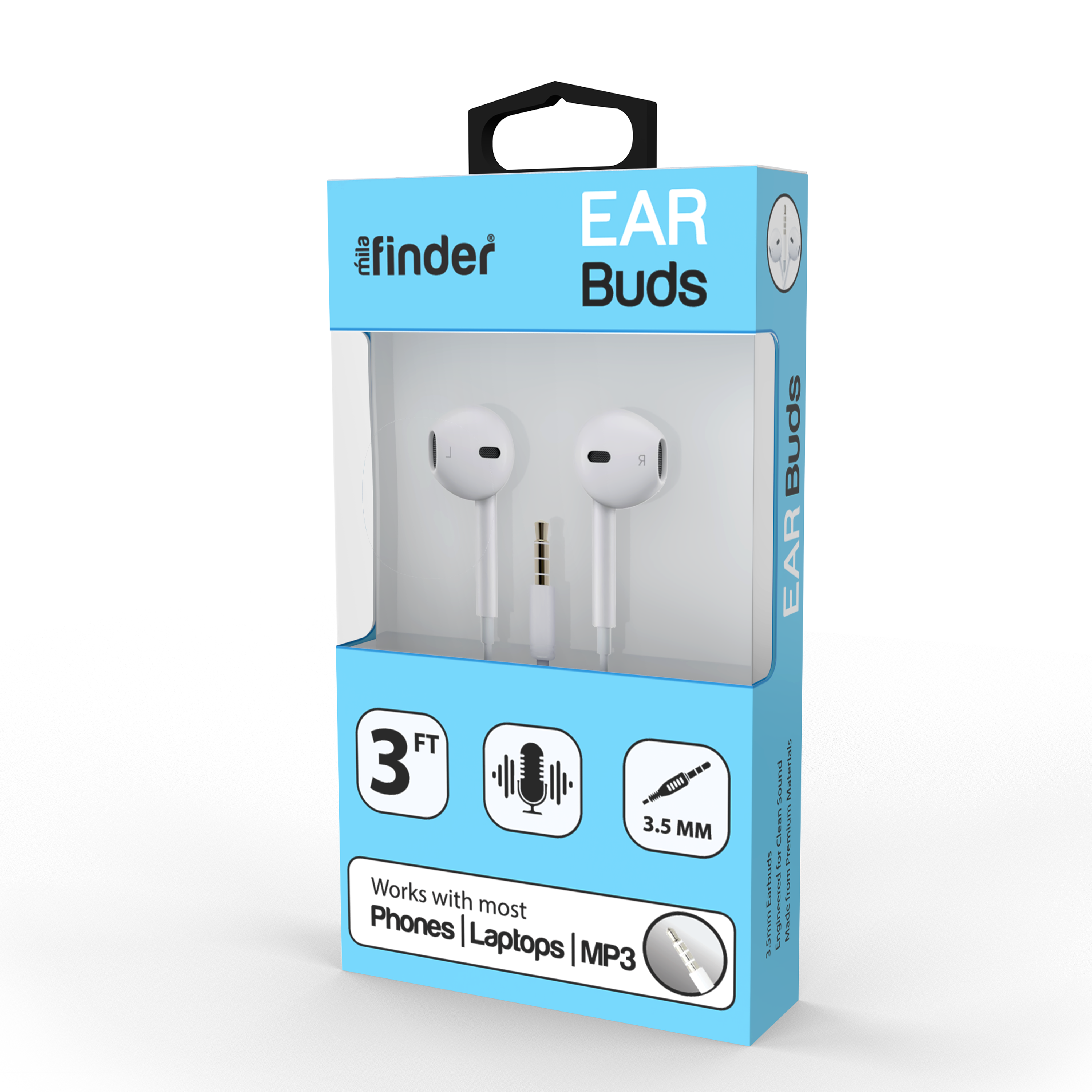 Mila Wholesale - Wholesale Retailer Display - Accessories - Gadget Countertop Display Bundle5