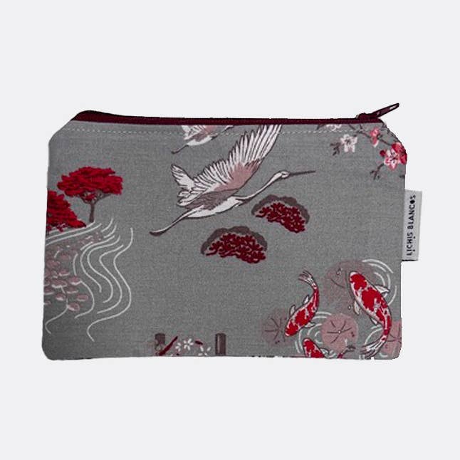 JAPAN WALLET for wholesale by LICHIS BLANCOS