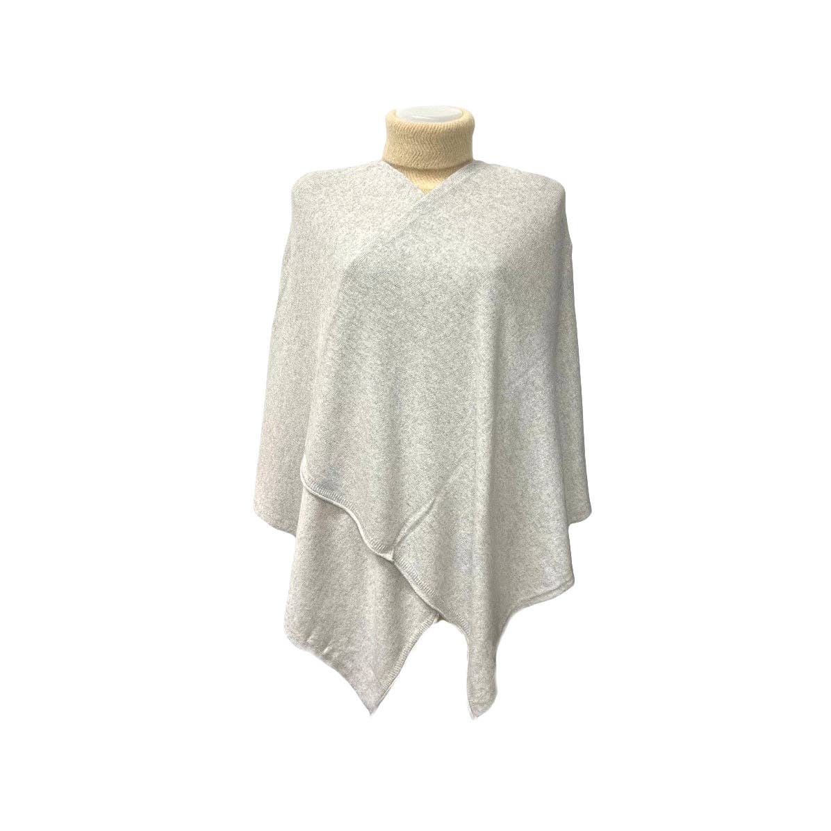 Suie Valentini srl - Wholesale Wrap - Women's - Wide Cashmere Blend Stole, art. 8462.4595