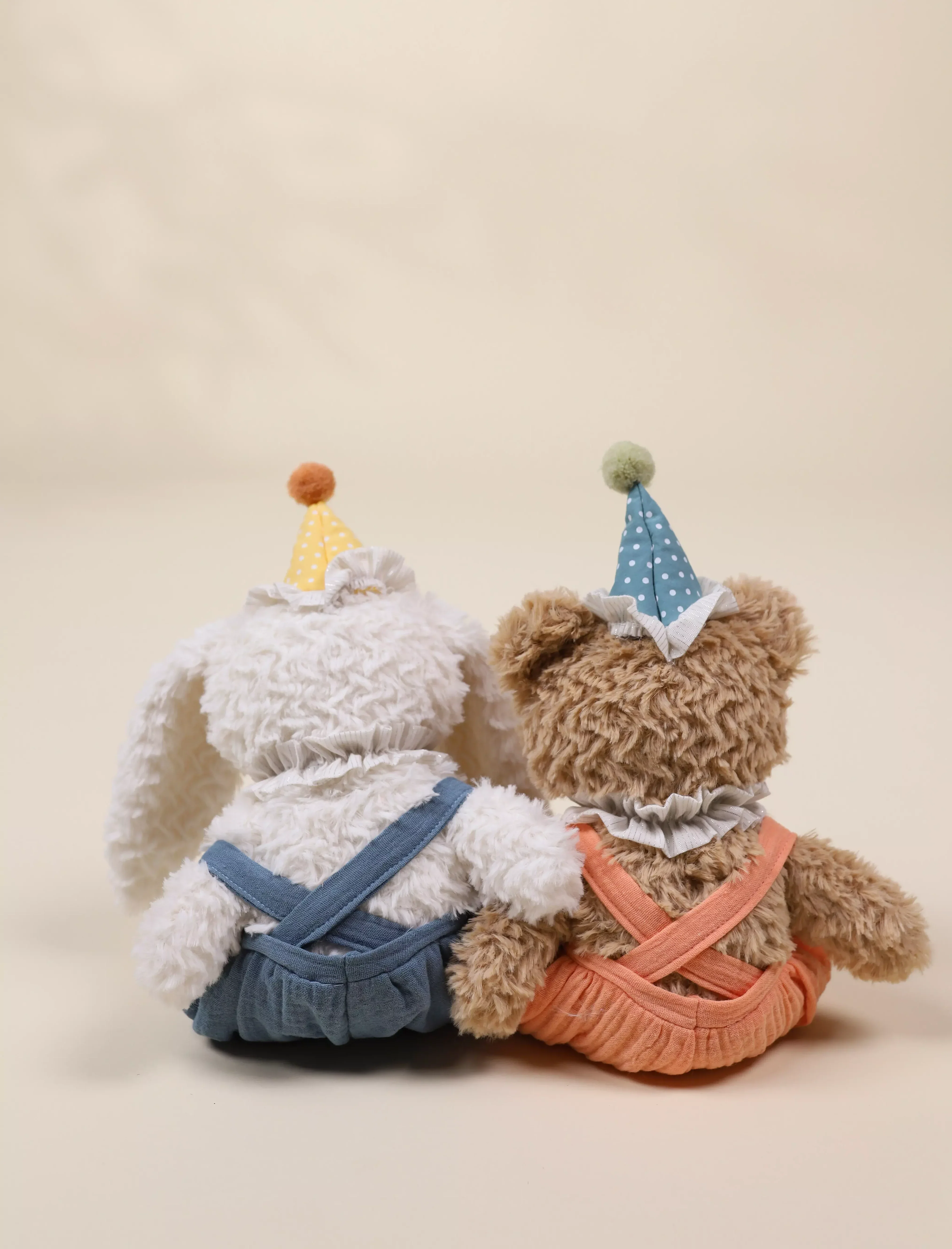 Coco Village – wholesale Stuffed/plush toy – Kids & baby – Dog Birthday Plush Toy4