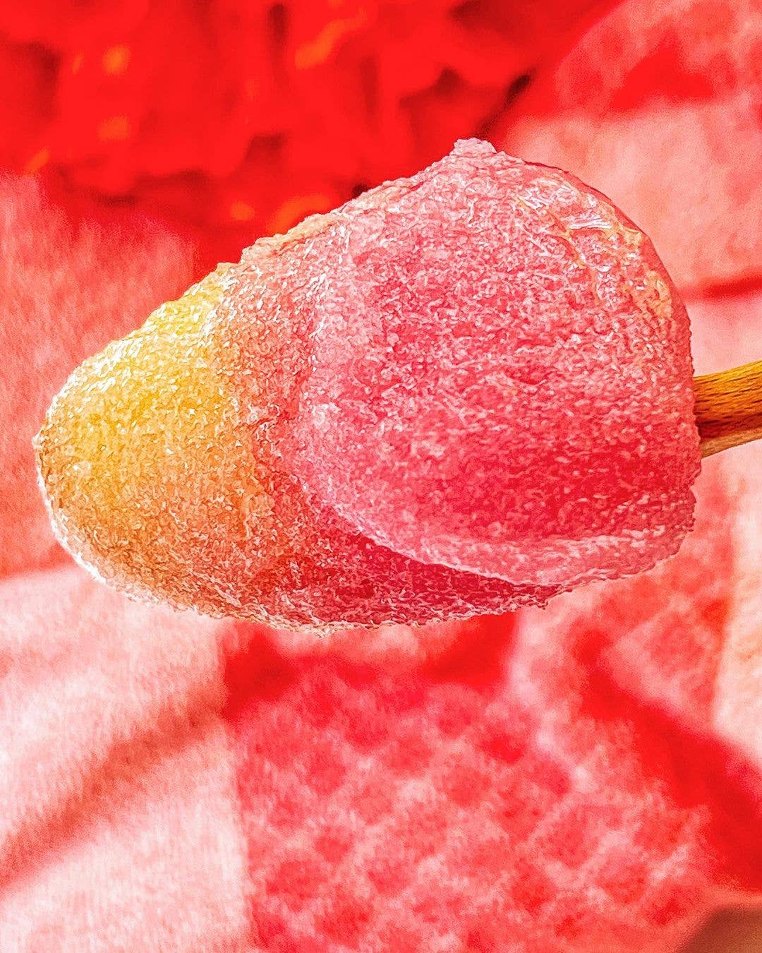 Bella & Bear - Vendita all'ingrosso Scrub/esfoliante per il corpo - Bella & Bear Goddess Sugar Scrub, scrub corpo mini | Idea regalo | Formato da viaggio18