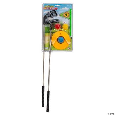 Fun Express – wholesale Sportspel - Barn och baby – Minigolfset (7 st/st, 6 PDQ)