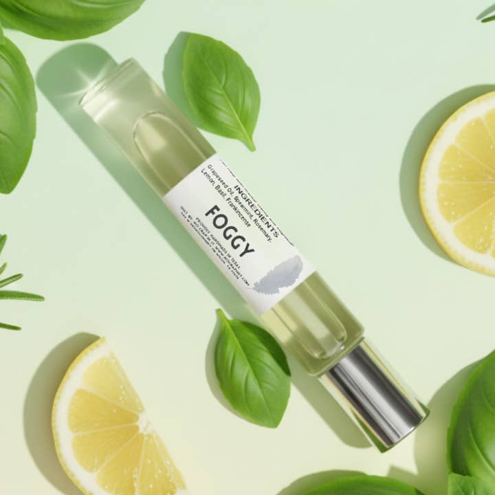 Foggy Roller - 10 ml per la vendita all'ingrosso da parte di No Crap In It