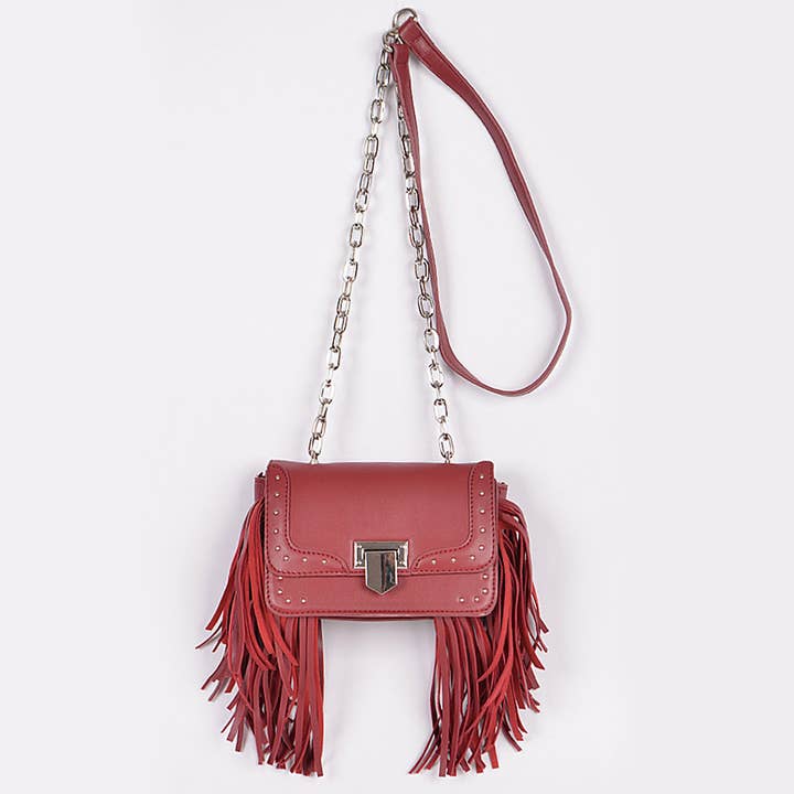 3AM BY H&D ACCESSORIES - Wholesale Crossbody Bag - Women's - Clutch 920