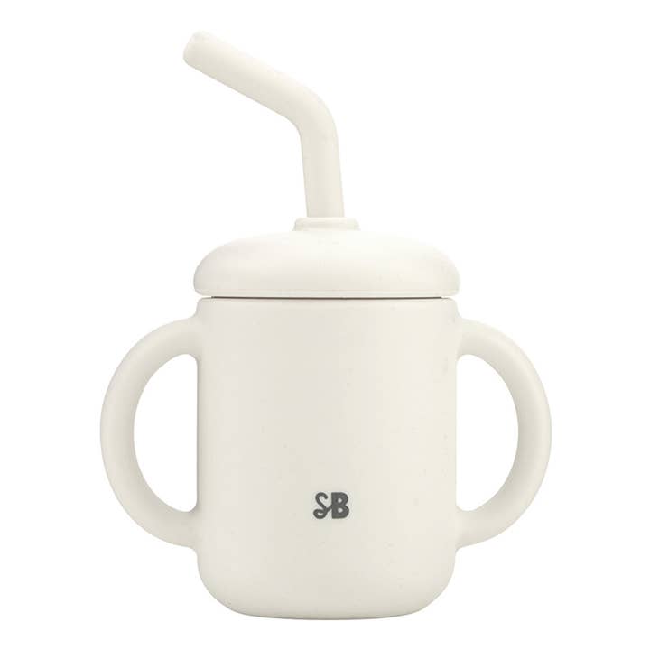 Stephan Baby by Creative Brands - Wholesale Drinking Glass/Cup - Kids & Baby - Sippy Cup - Smile2