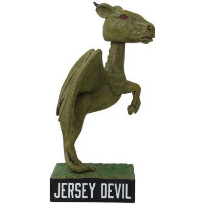 National Bobblehead Hall of Fame and Museum - Wholesale Decorative Figurine - Cryptid Bobbleheads3