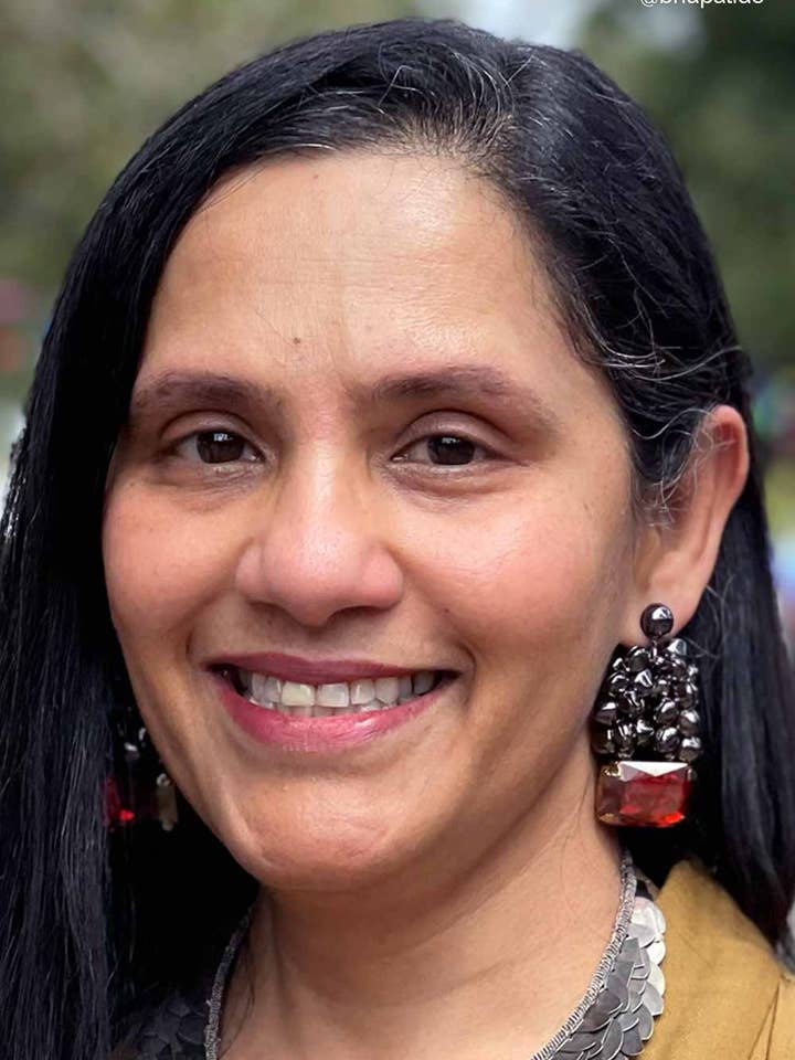 Gold Ghungroo Drop Earrings for wholesale by Maujh