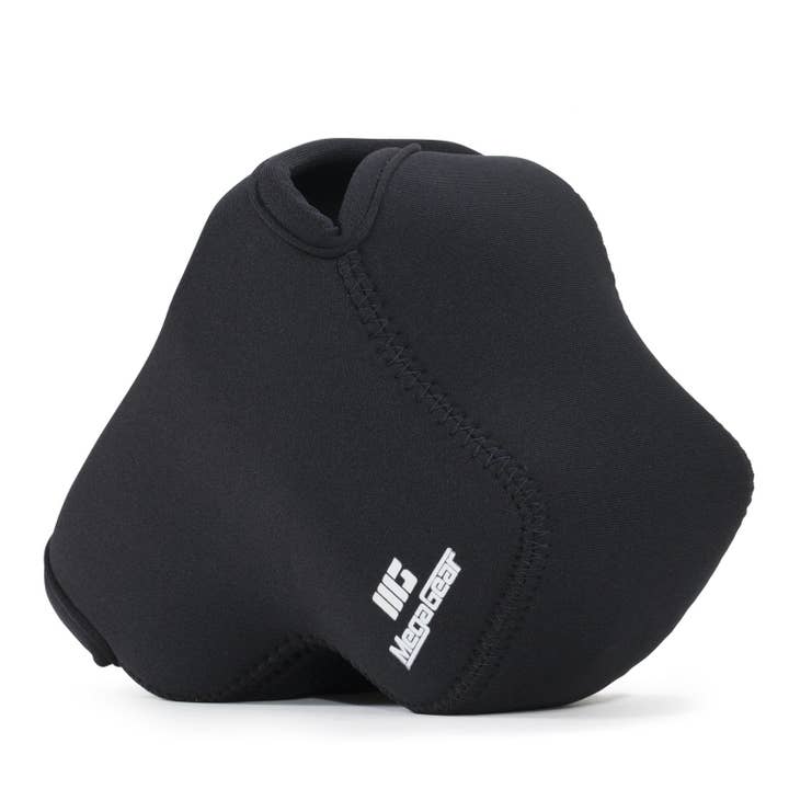 Londo - Vente Sac à dos – unisexe - MegaGear Panasonic Lumix DMC-FZ2500, DMC-FZ1000, DMC-FZ2000 Étui d'appareil photo ultra léger en néoprène2