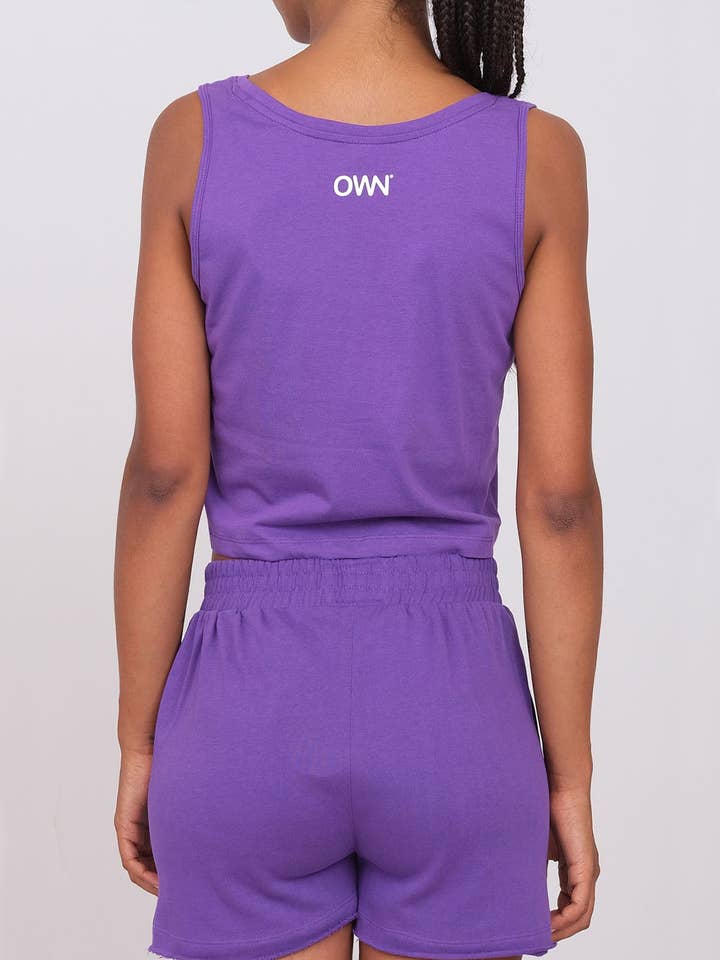 Viola Crop Top for wholesale on Faire3