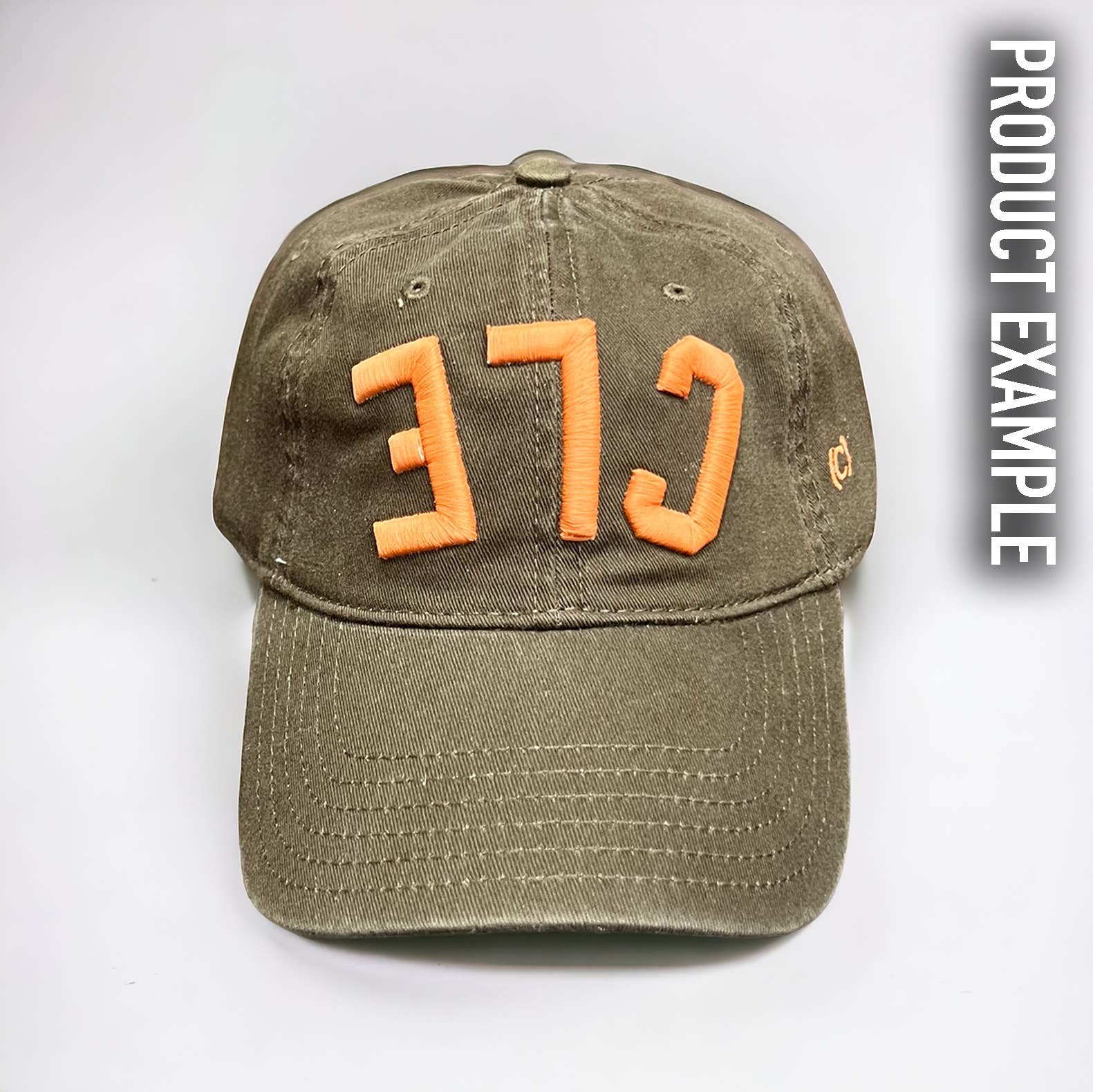 Codeword – wholesale Baseballkeps - Unisex – Upp och ner-pappa-keps - Anpassningsbar24