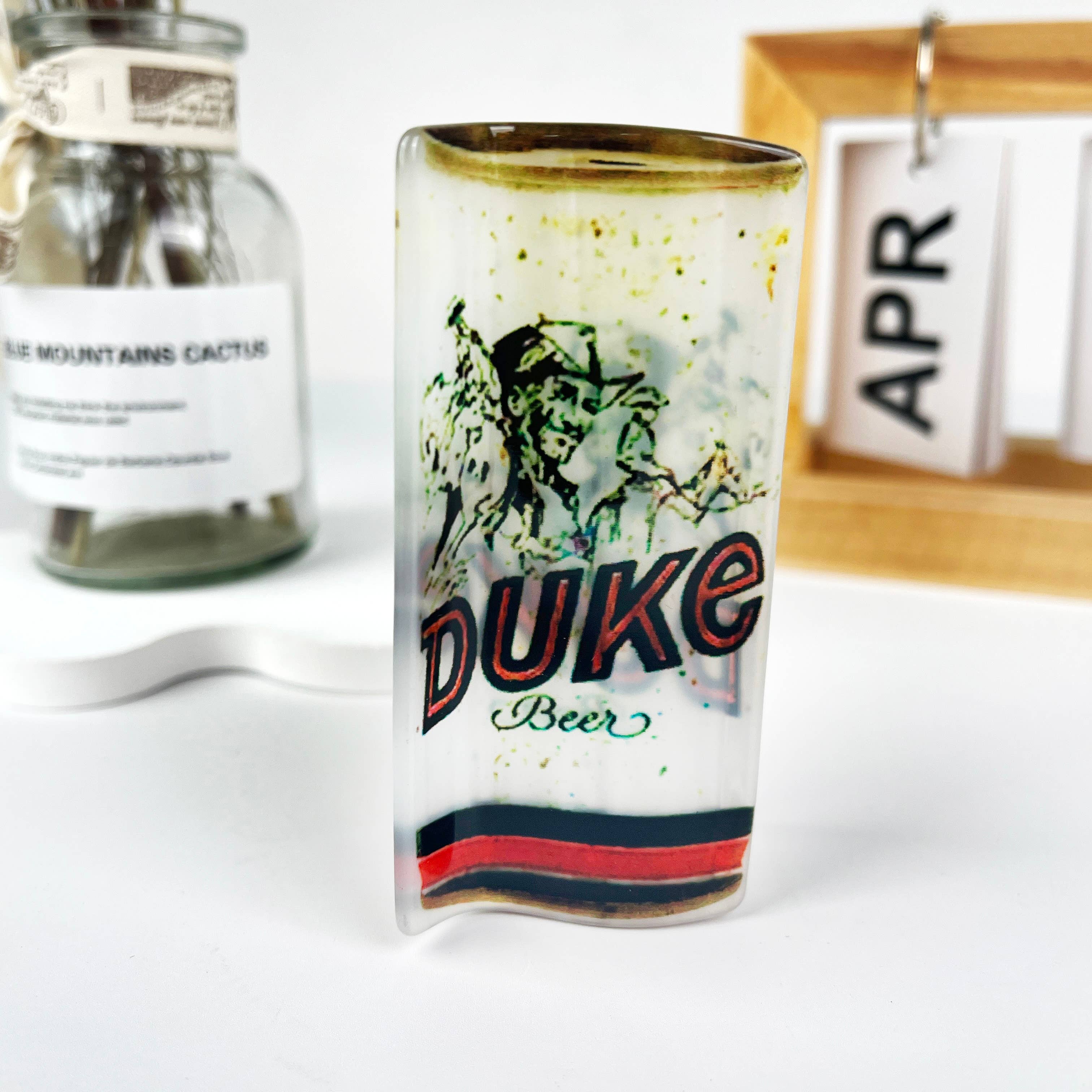 mildstyles - Wholesale Hair Clip - Women's - Beer can acetic acid hair claw clip4