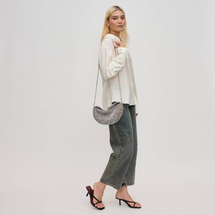 Iridescent Asa Evening Bag for wholesale on Faire3