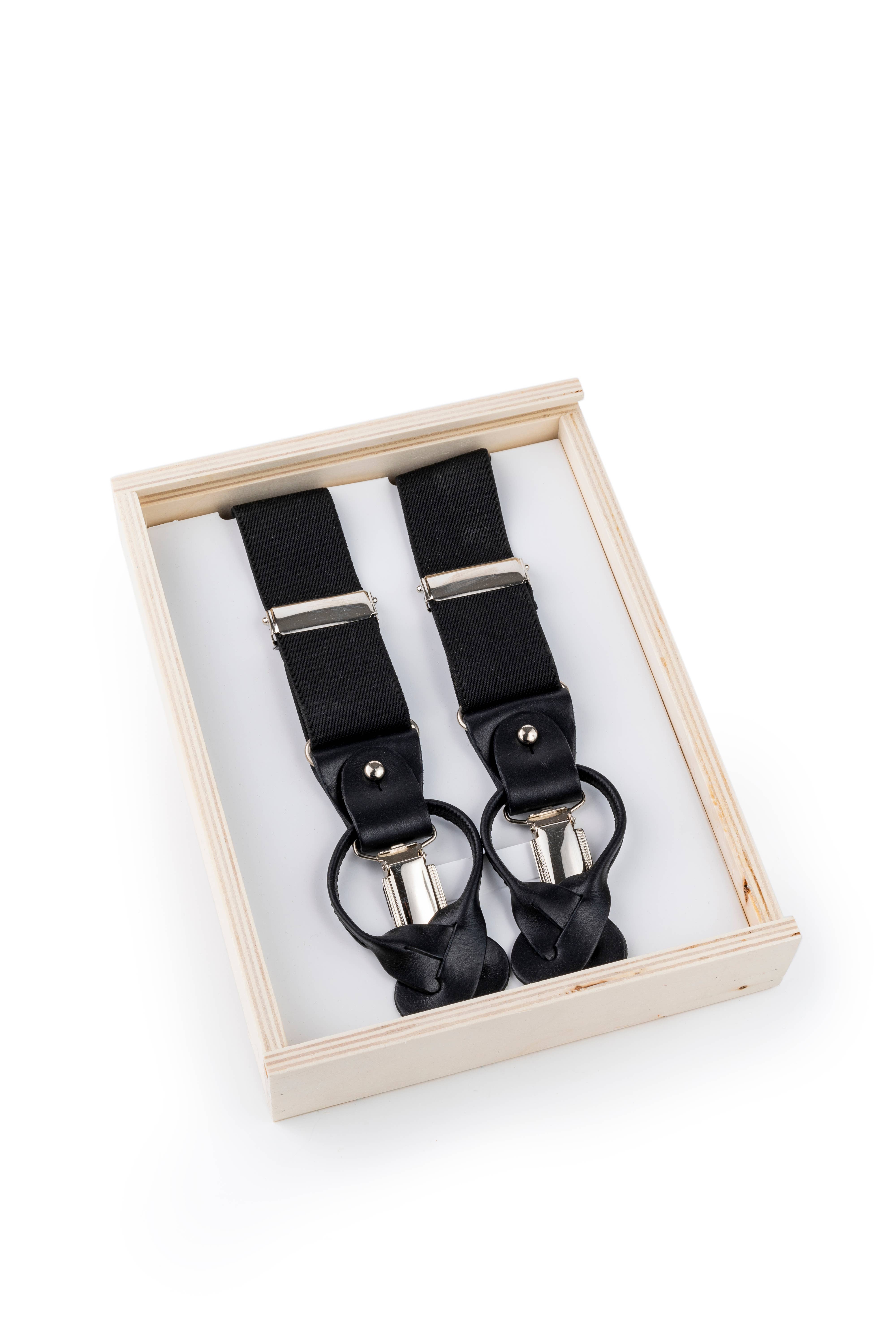 VALTICO – Großhandel Gürtel – Damen – Einfache Hosenträger mit Knopf – Hergestellt in Spanien0