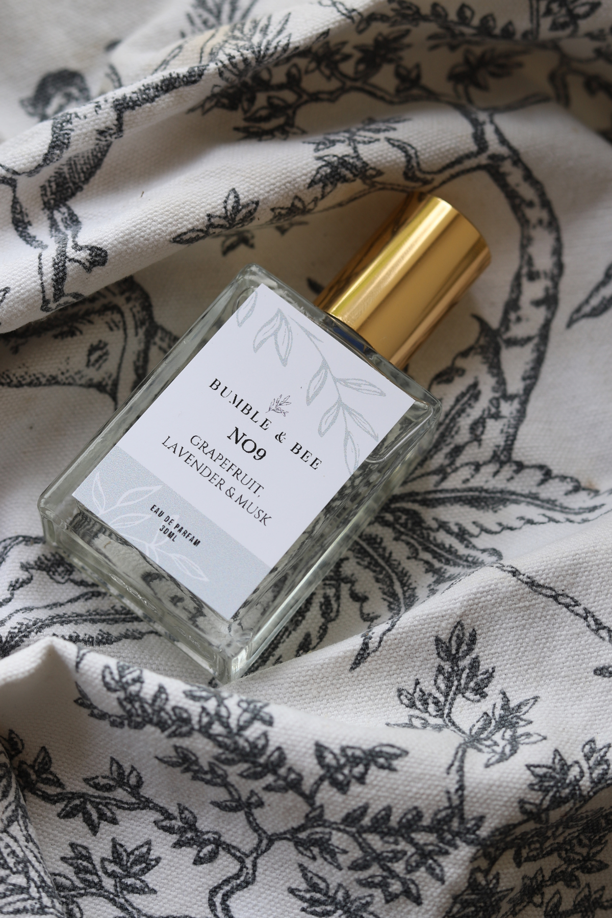 Bumble & Bee – wholesale Perfume/eau de toilette – 30ml Perfume Spray11