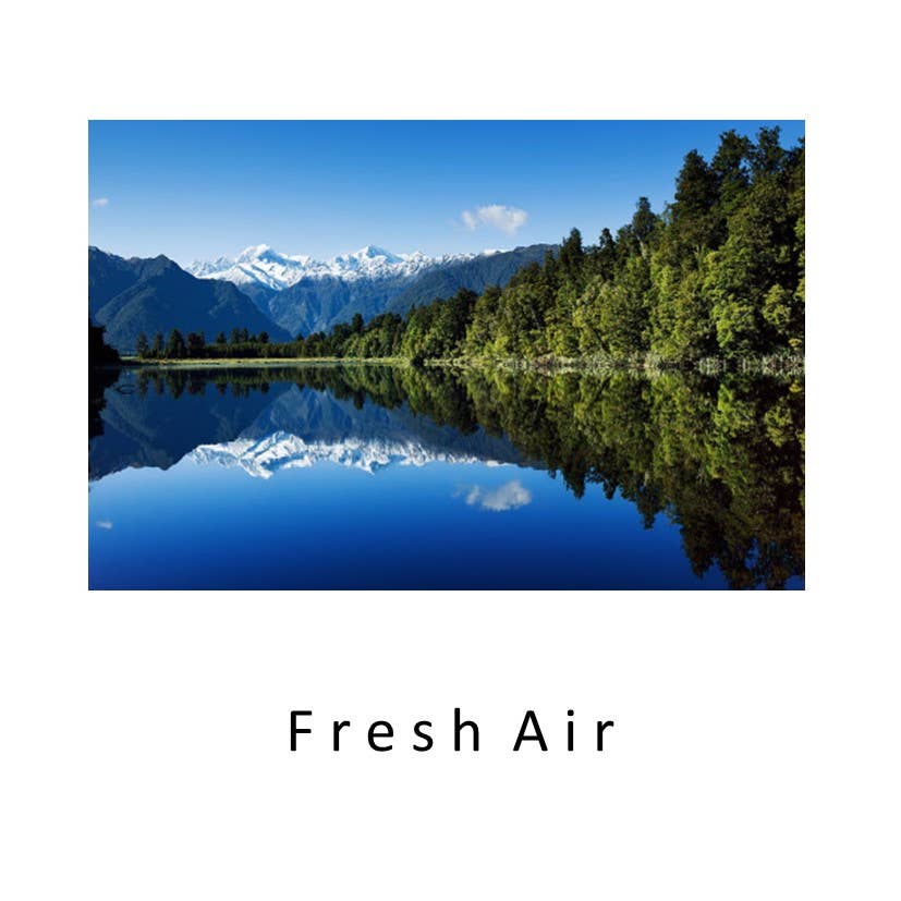 SCENTERPRISES INC – wholesale Parfymer/Eau de Toilette – Breezy Ozonisk parfym8