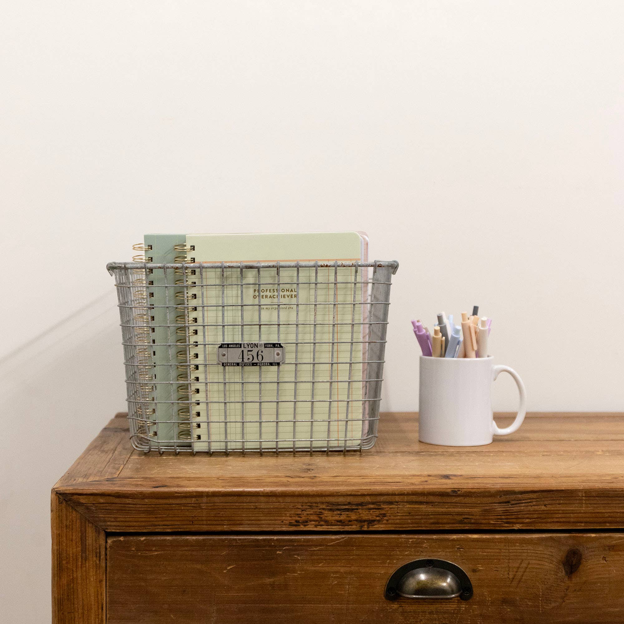 Studio Calico - Wholesale Notebook - Professional Overachiever Spiral Notebook4