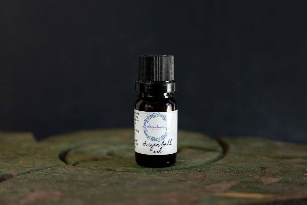 Clean Haven - Vendita all'ingrosso Palla per asciugatrice - Olio essenziale per palline asciugatrici in lana4