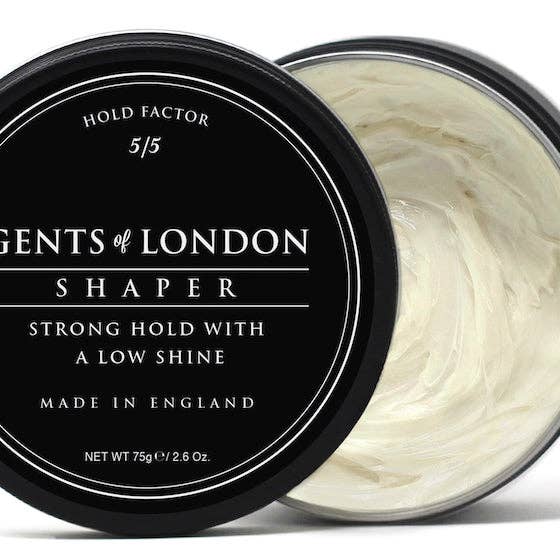 Shaper for wholesale by GENTS of LONDON