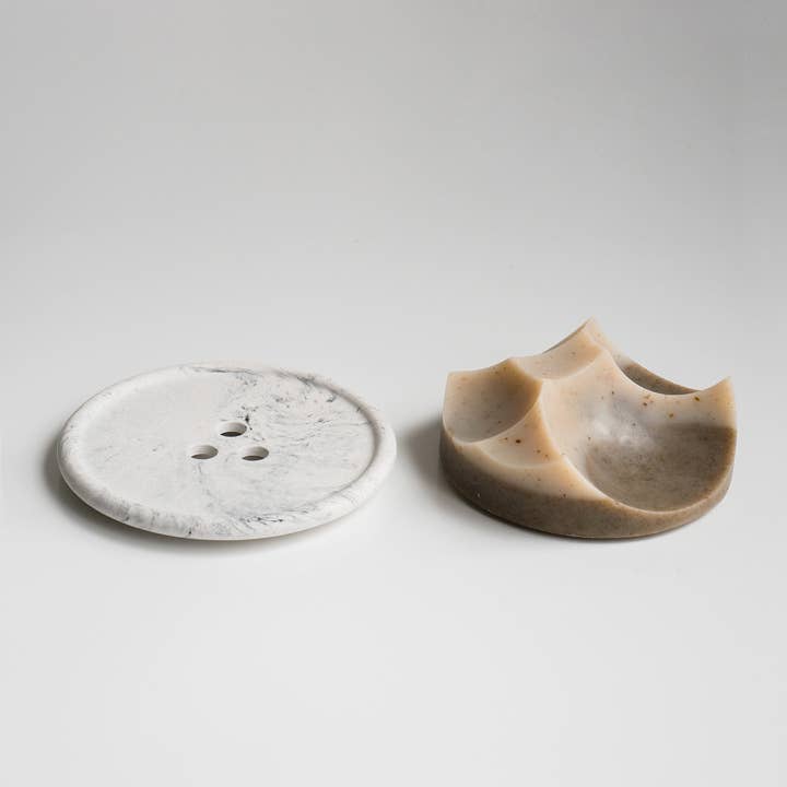 UME Studio - Wholesale Bar Soap - Erode Soap - Cardamom Vetiver