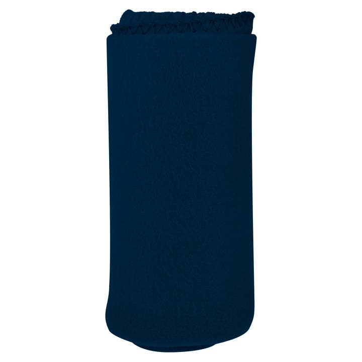 Lexi Home - Wholesale Throw Blanket - 24-Pack of 50 x 60 Cozy Lightweight Fleece Throw Blankets