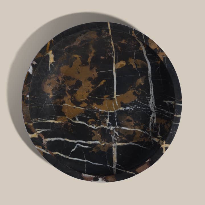 Montana Labelle Design - Wholesale Decorative Plate/Dish/Bowl - Lucas Jumbo Bowl2