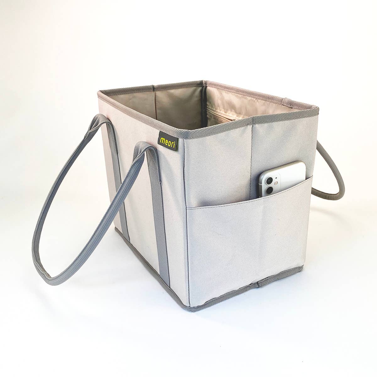 meori Inc - Wholesale Tote Bag - Women's - Office-To-Go-Tote6