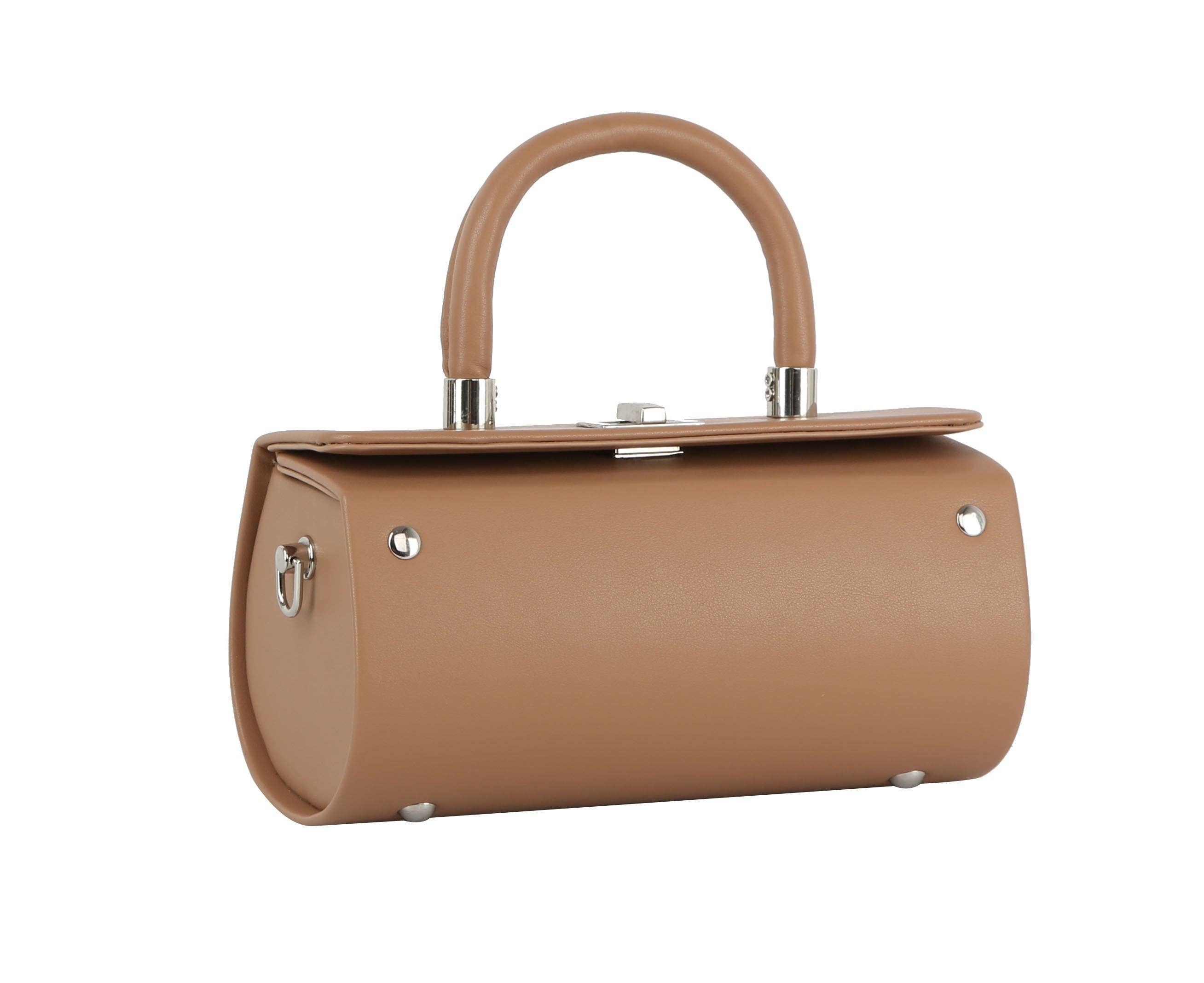 Handbag Factory Corp – wholesale Väska med handtag – Dam – Top Handle Axelremsväska3