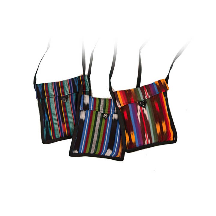 Tropical Traveler handgewebte Reisepass für den Großhandel von Gypsy Rose