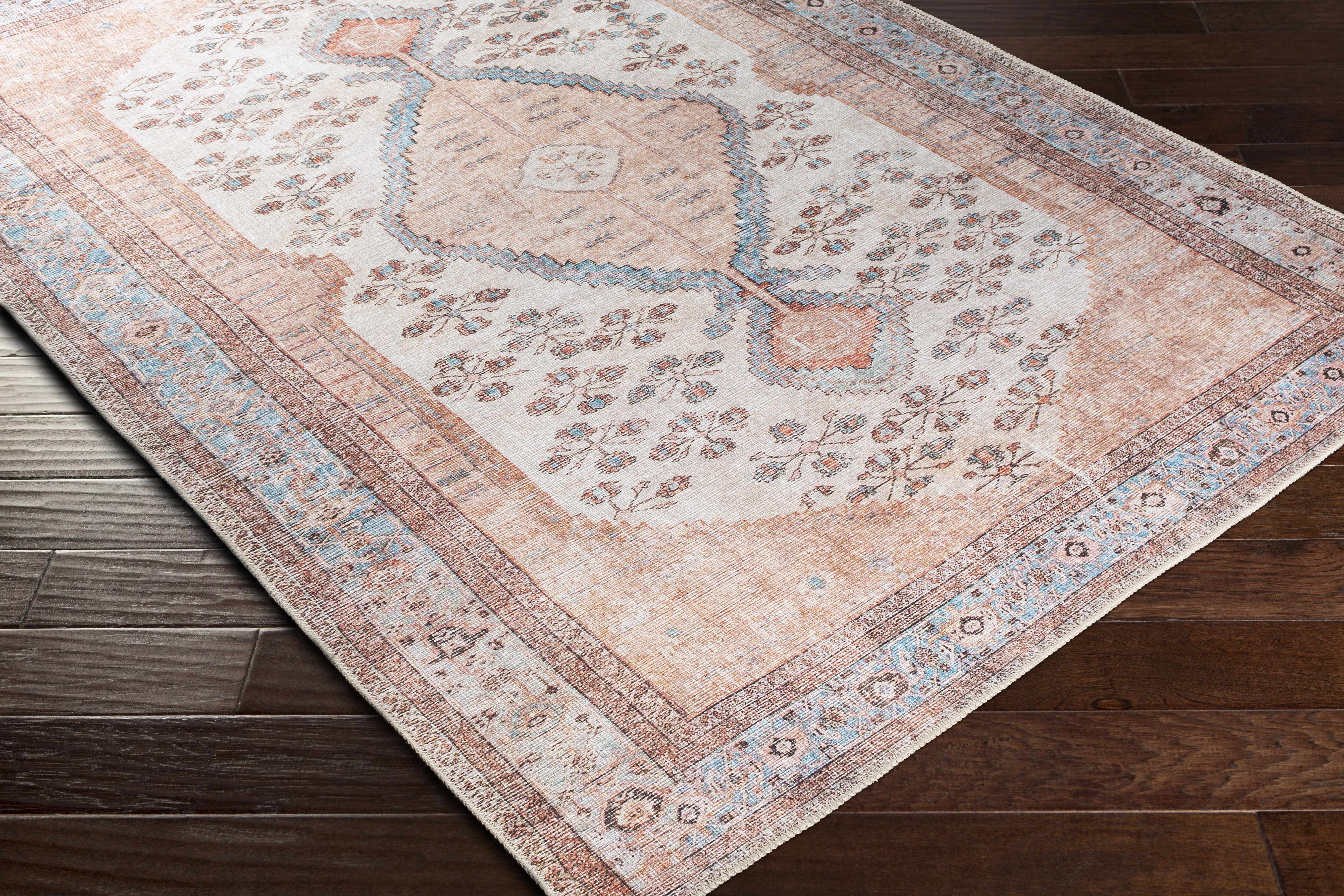 Hauteloom - Wholesale Area Rug - Moora Washable Area Rug6