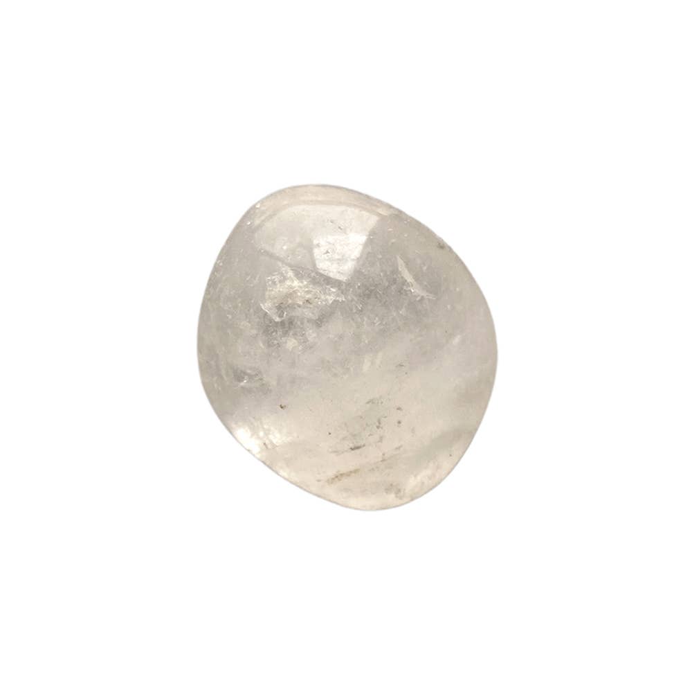 VIE – wholesale Spiritual stone/crystal – Tumbled Crystal, Single123